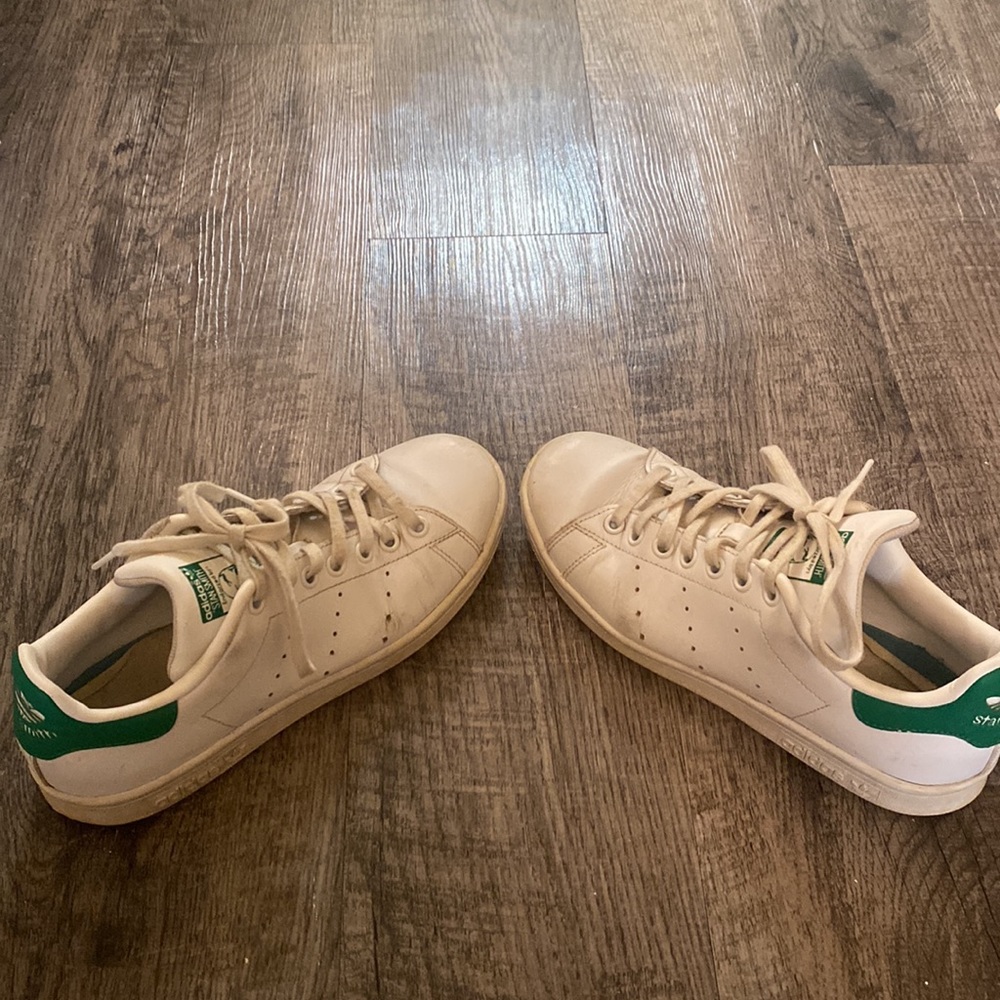 Adidas Stan Smiths - Picture 4 of 5